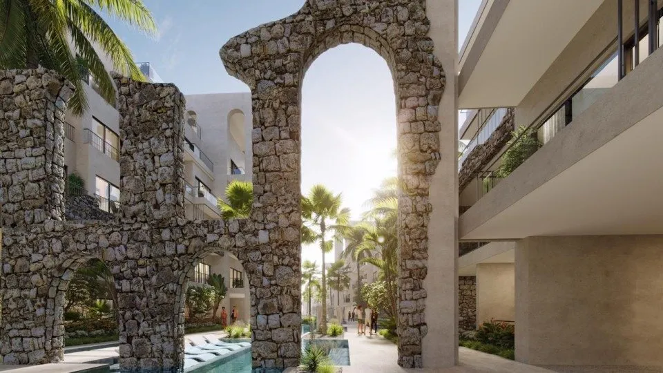 Poseidonia Residences, photo 10
