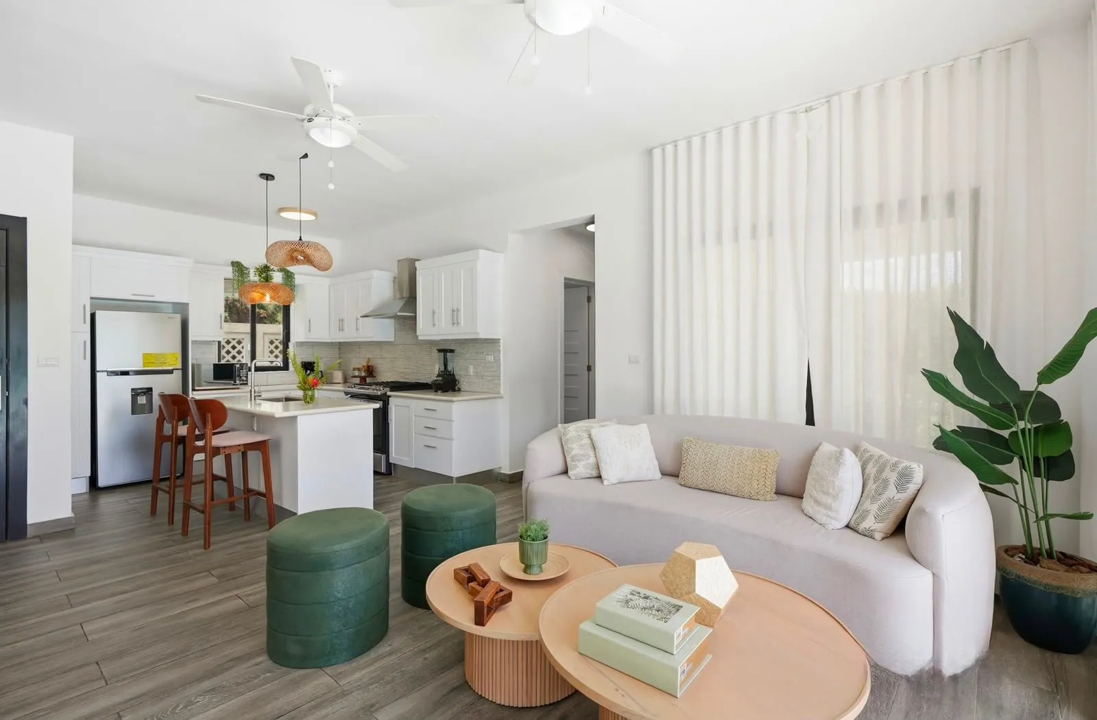 Villa en Casa Linda con Financiamiento Directo del Vendedor, foto 6