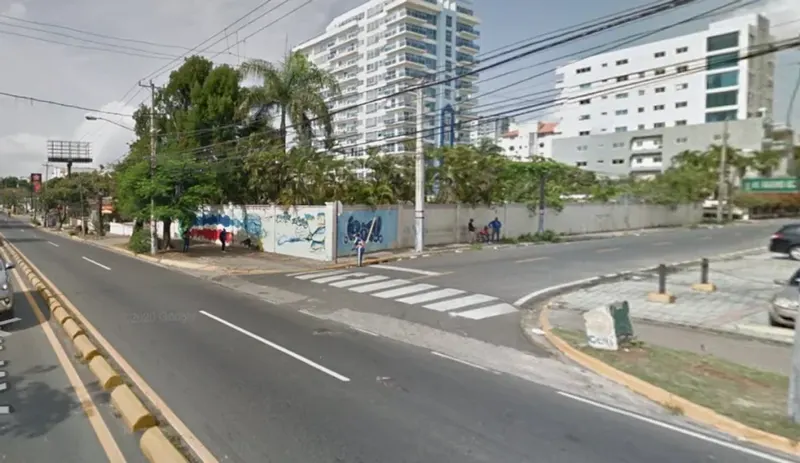 Grundstück zum Verkauf in El Vergel, Santo Domingo, USD$ 3,325,685