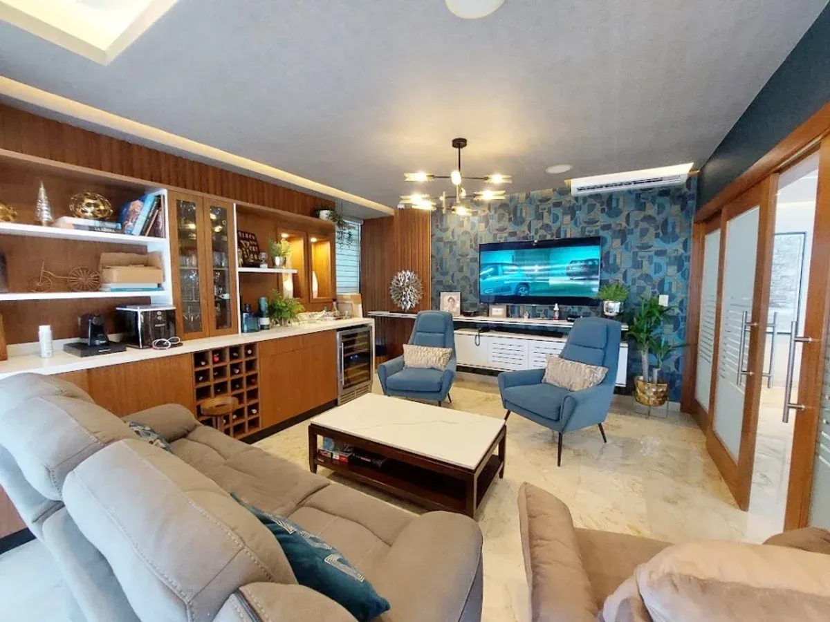 Apartamento de Lujo en Ensanche Naco, foto 15