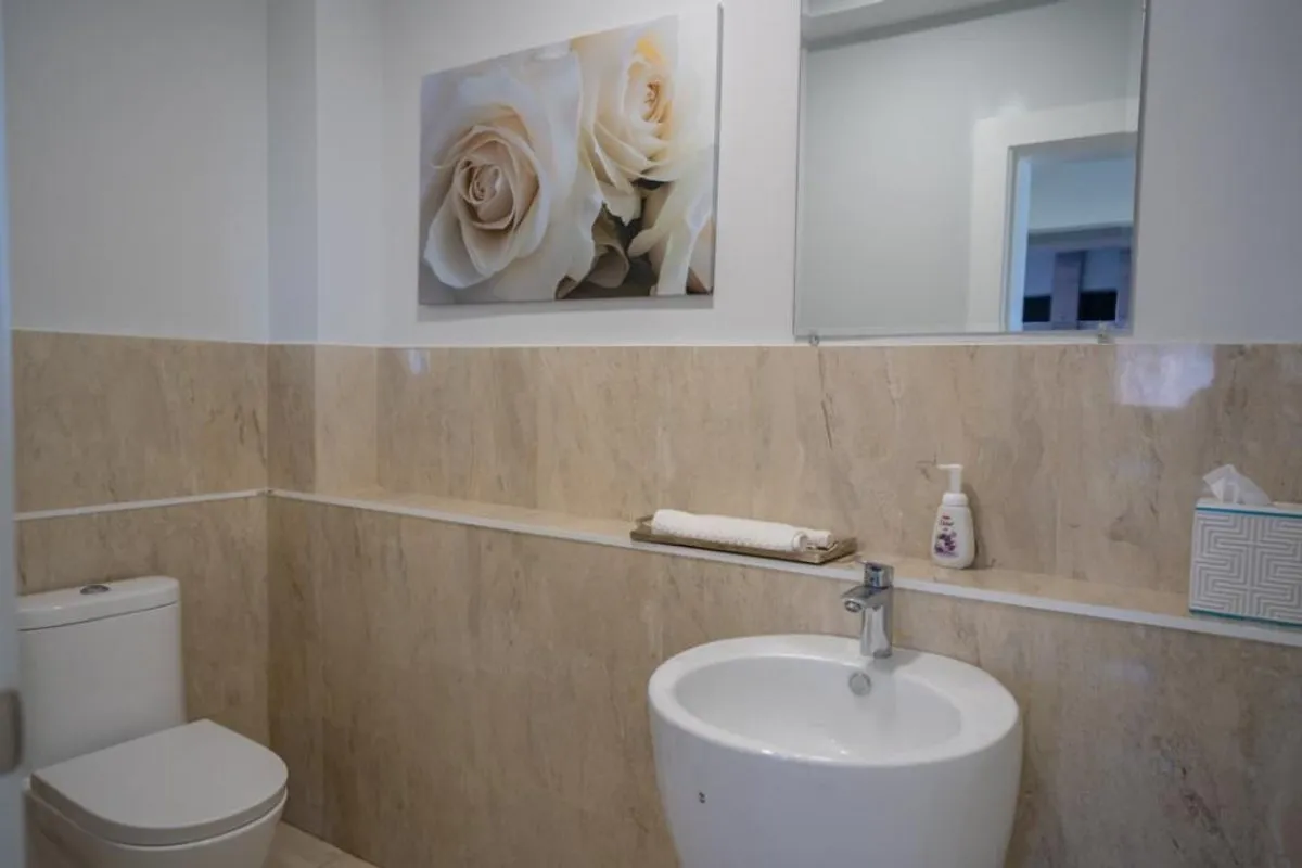 Appartement à Bella Vista, Santo Domingo, photo 9