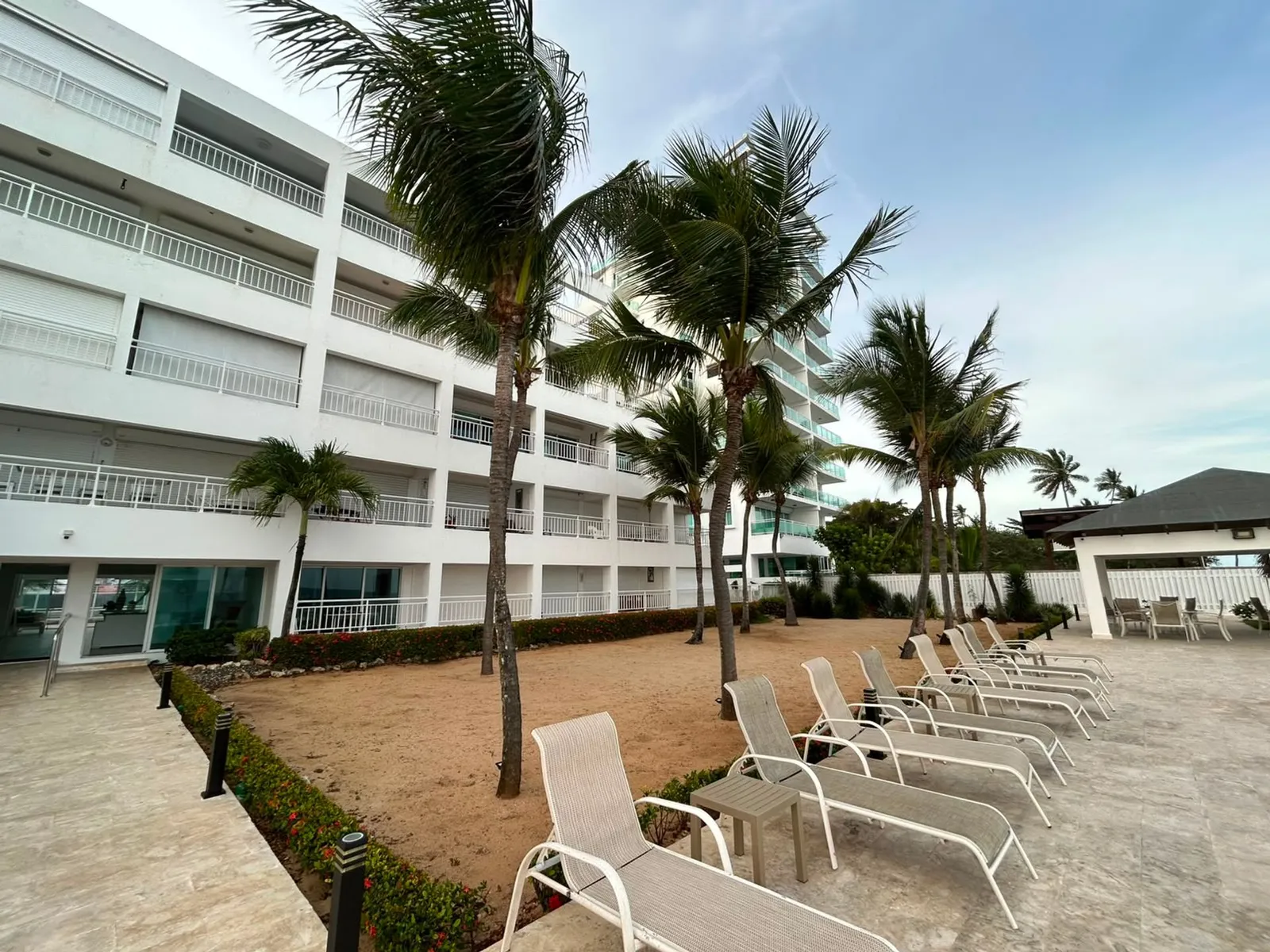 APARTMENT DIREKT AM MEER Juan Dolio 200 m², Foto 7
