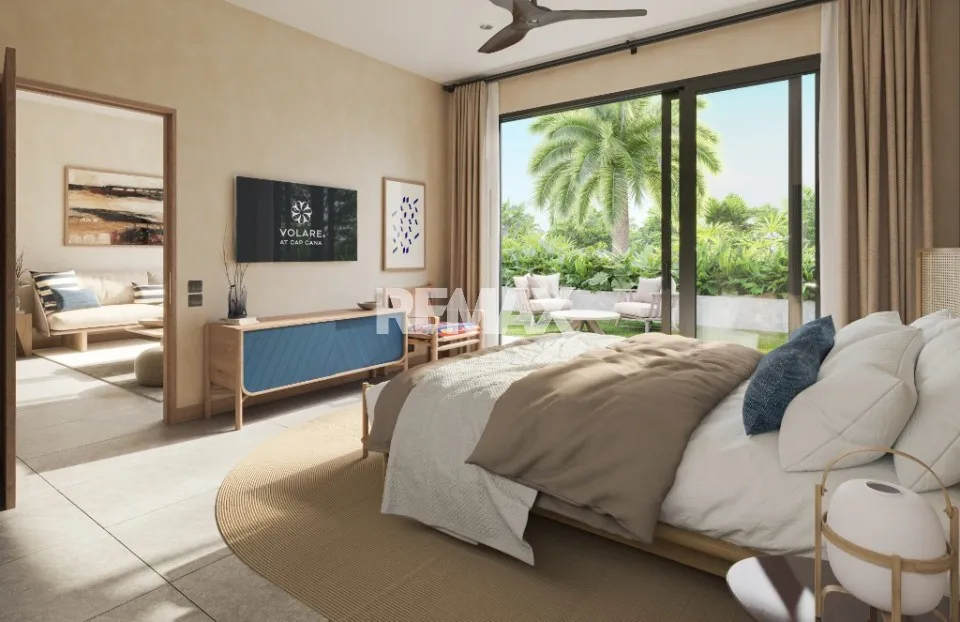 Proyecto en CAP CANA, foto 4