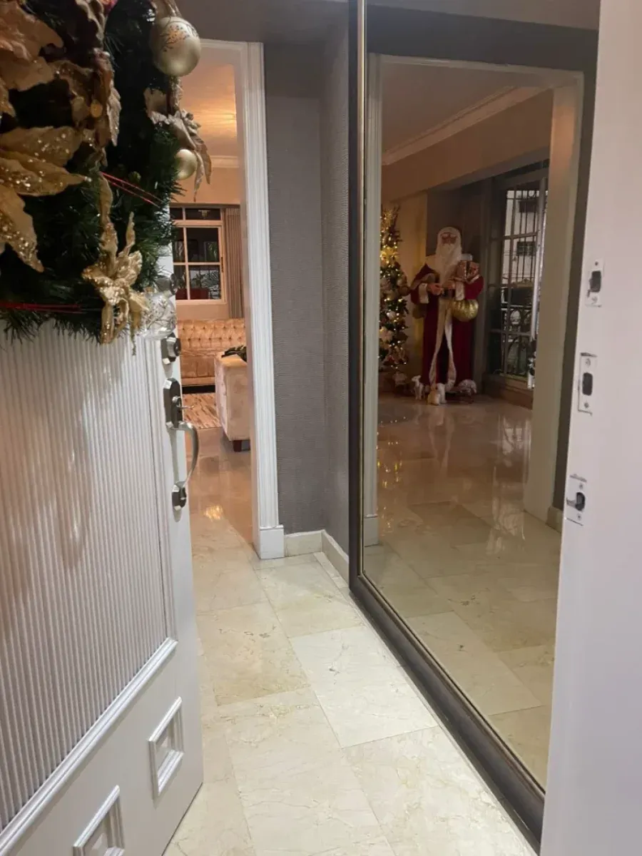 Appartamento a Piantini, Santo Domingo, foto 11