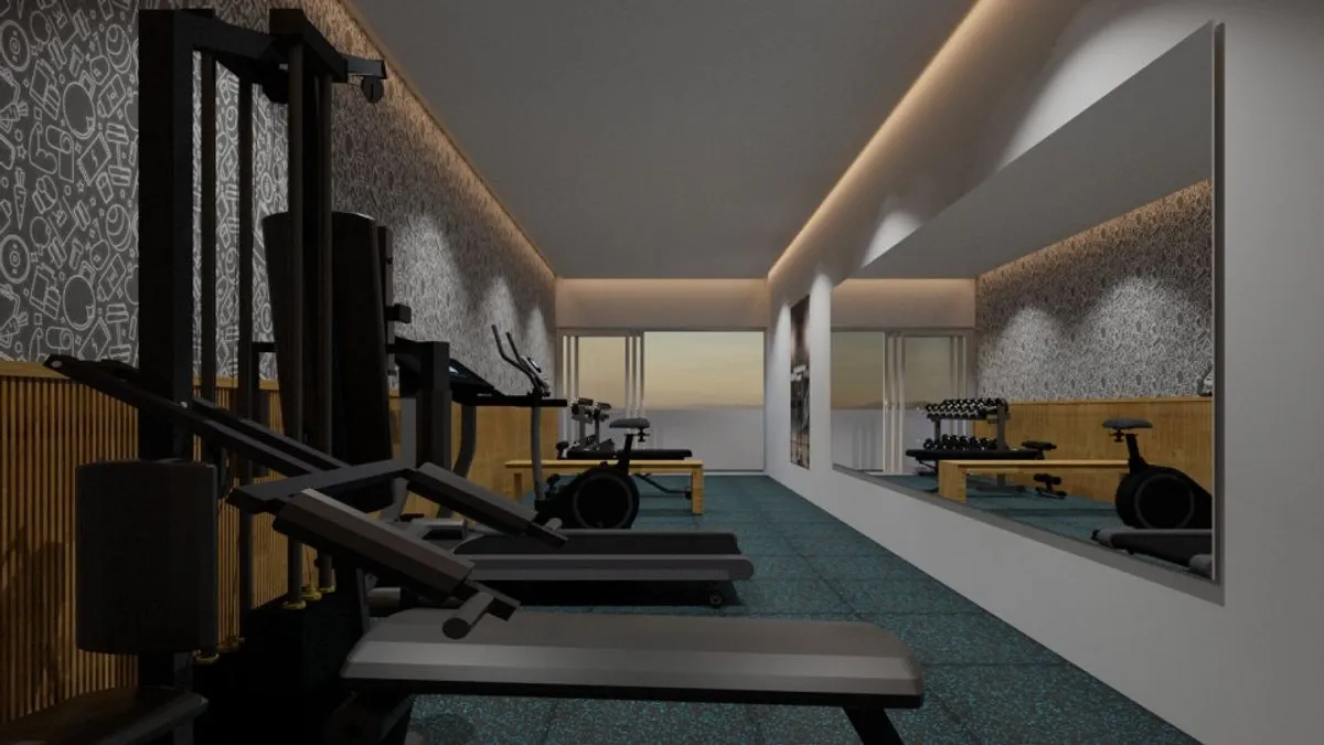 Apartamento en venta en el sector Evaristo Morales, foto 3