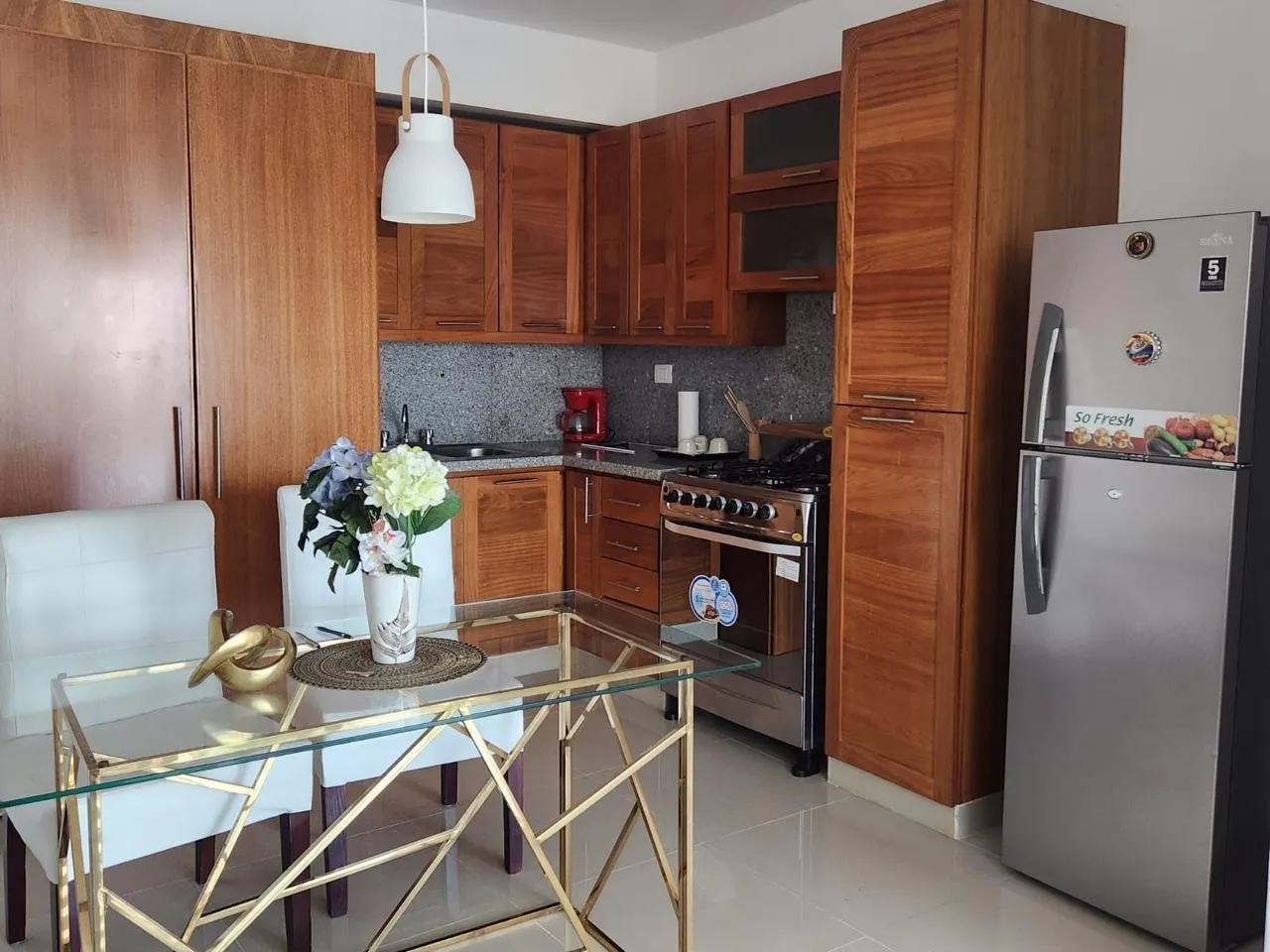 Tu Hogar Ideal en Residencial Irene, Santiago de los Caballeros., foto 3