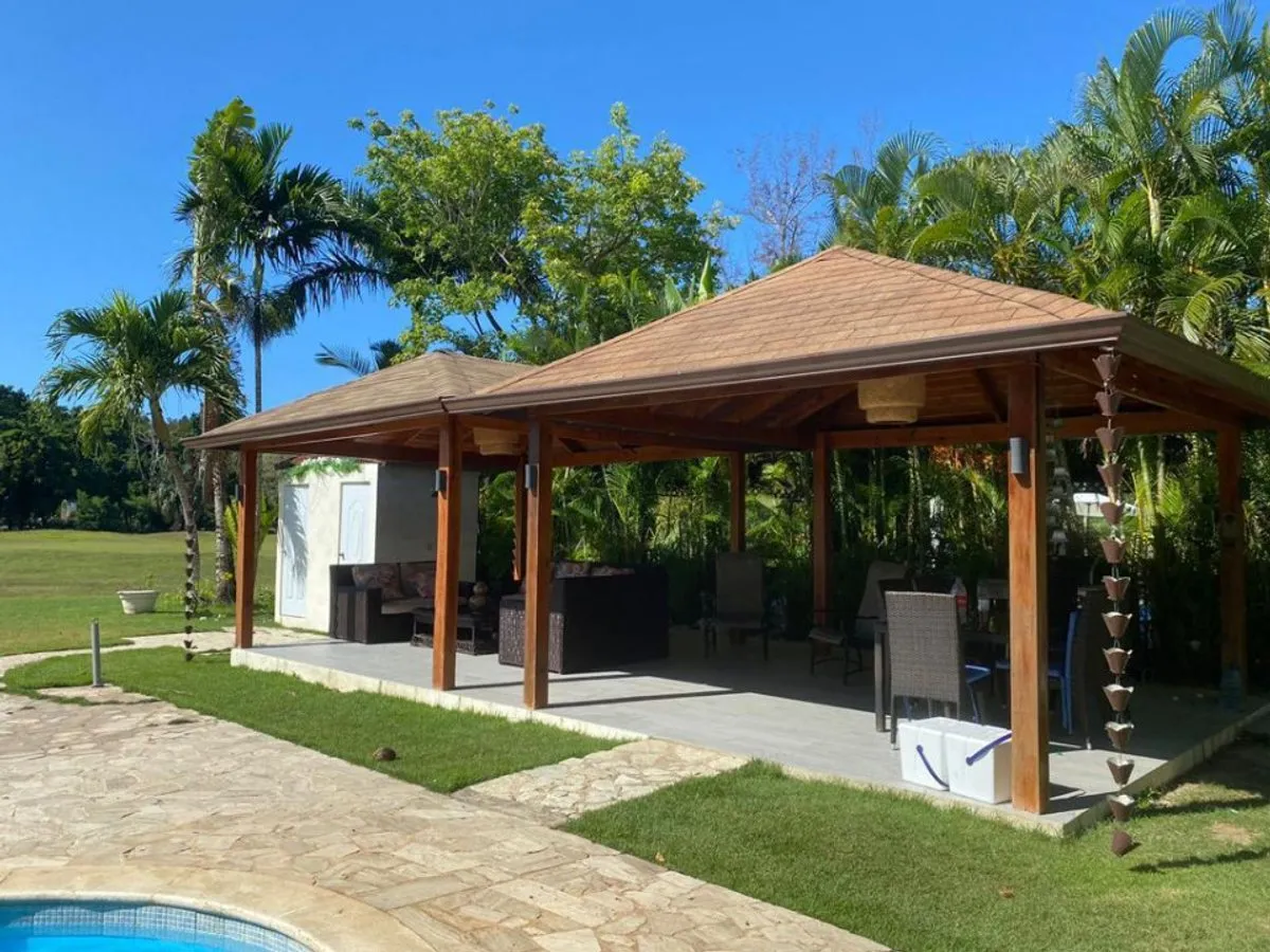 Haus in Juan Dolio, Guayacanes, Foto 10