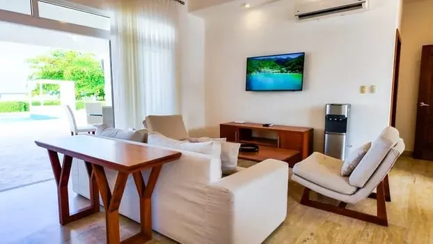 Villa de bord de mer à Sosúa Ocean Village, photo 7