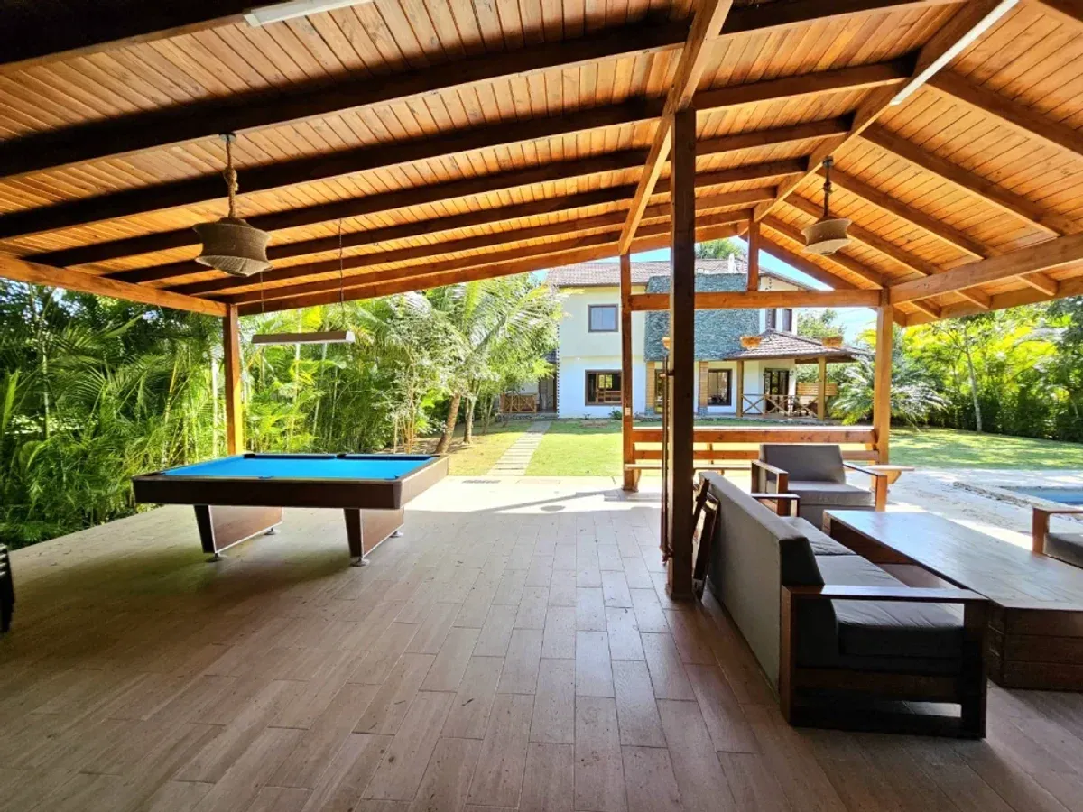 Casa amueblada en Buena Vista, Jarabacoa, foto 5