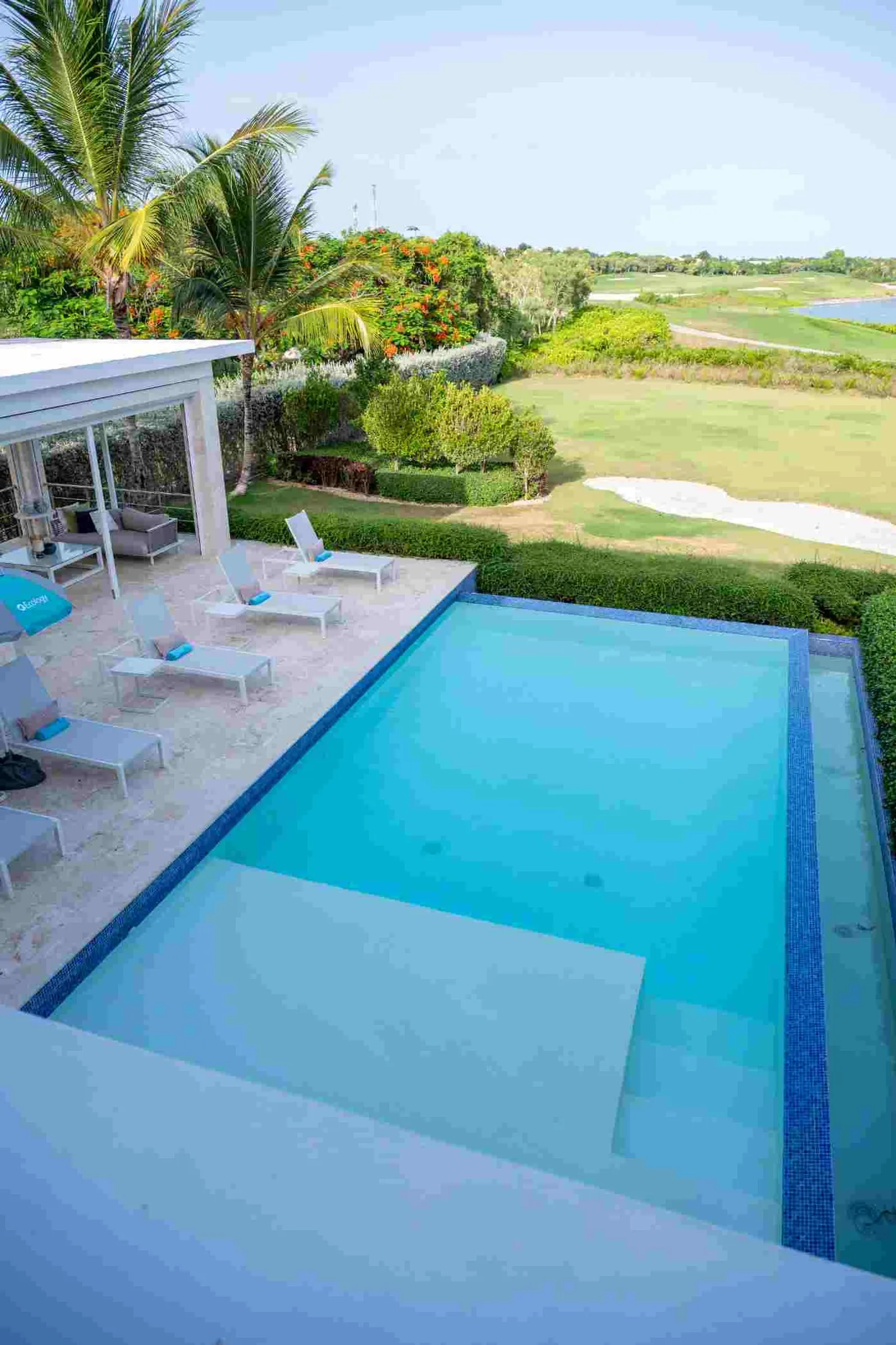 LUXURY VILLA IN HACIENDA RESORT PUNTA, photo 3