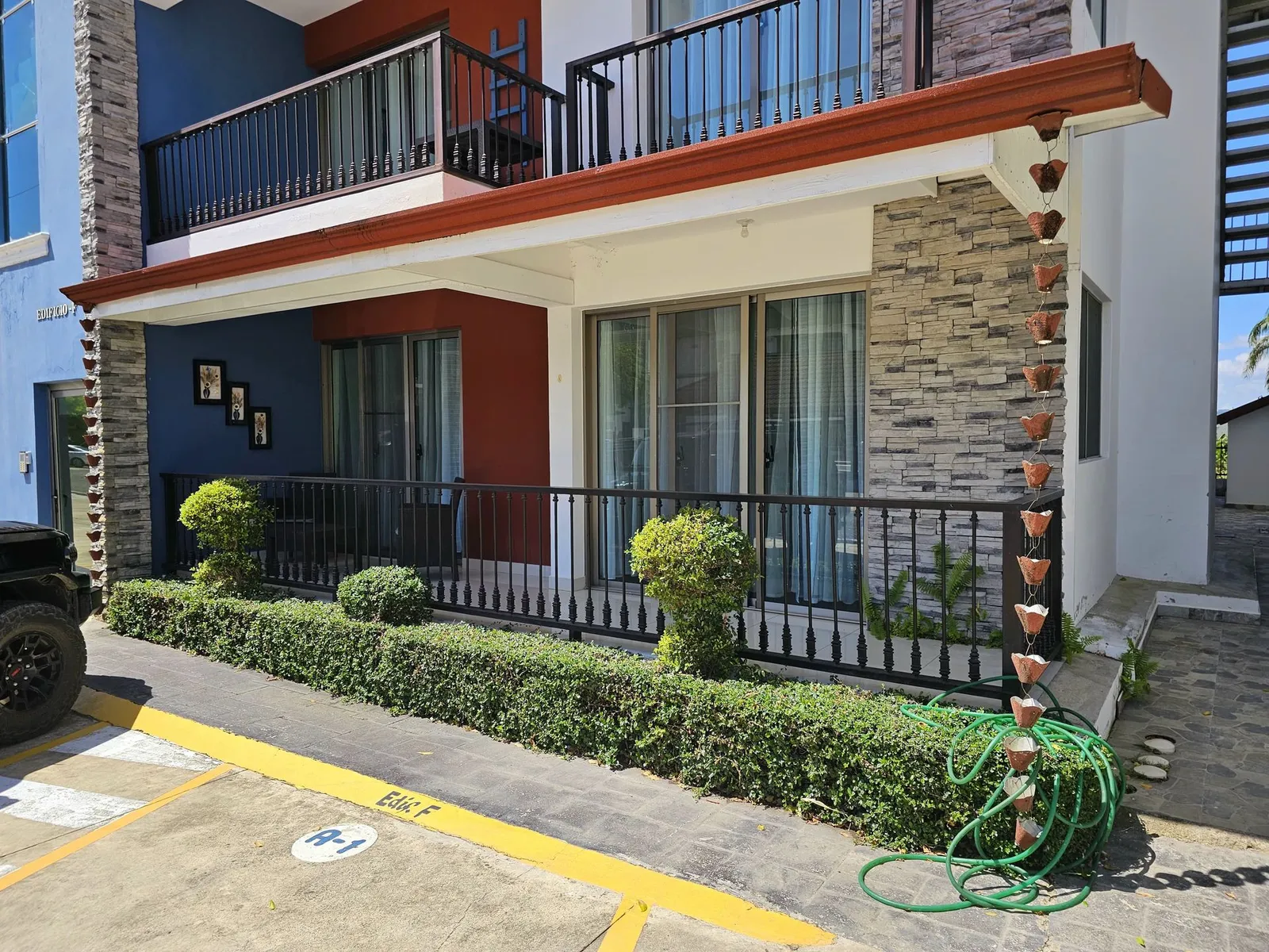 APARTAMENTO EN VENTA 3 DORMITORIOS JARABACOA LA VE, Hauptfoto