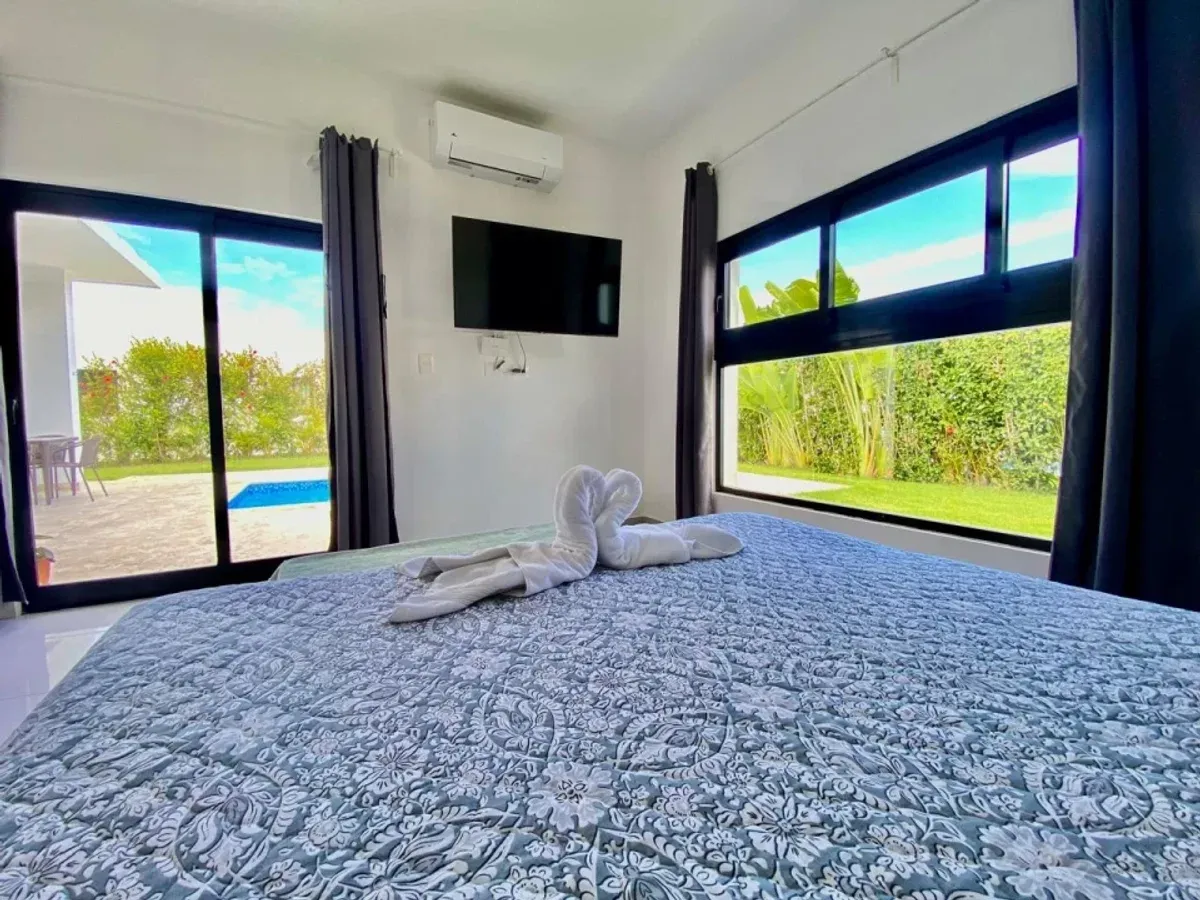 Möbliertes Haus in Sosúa Cabarete, Foto 12