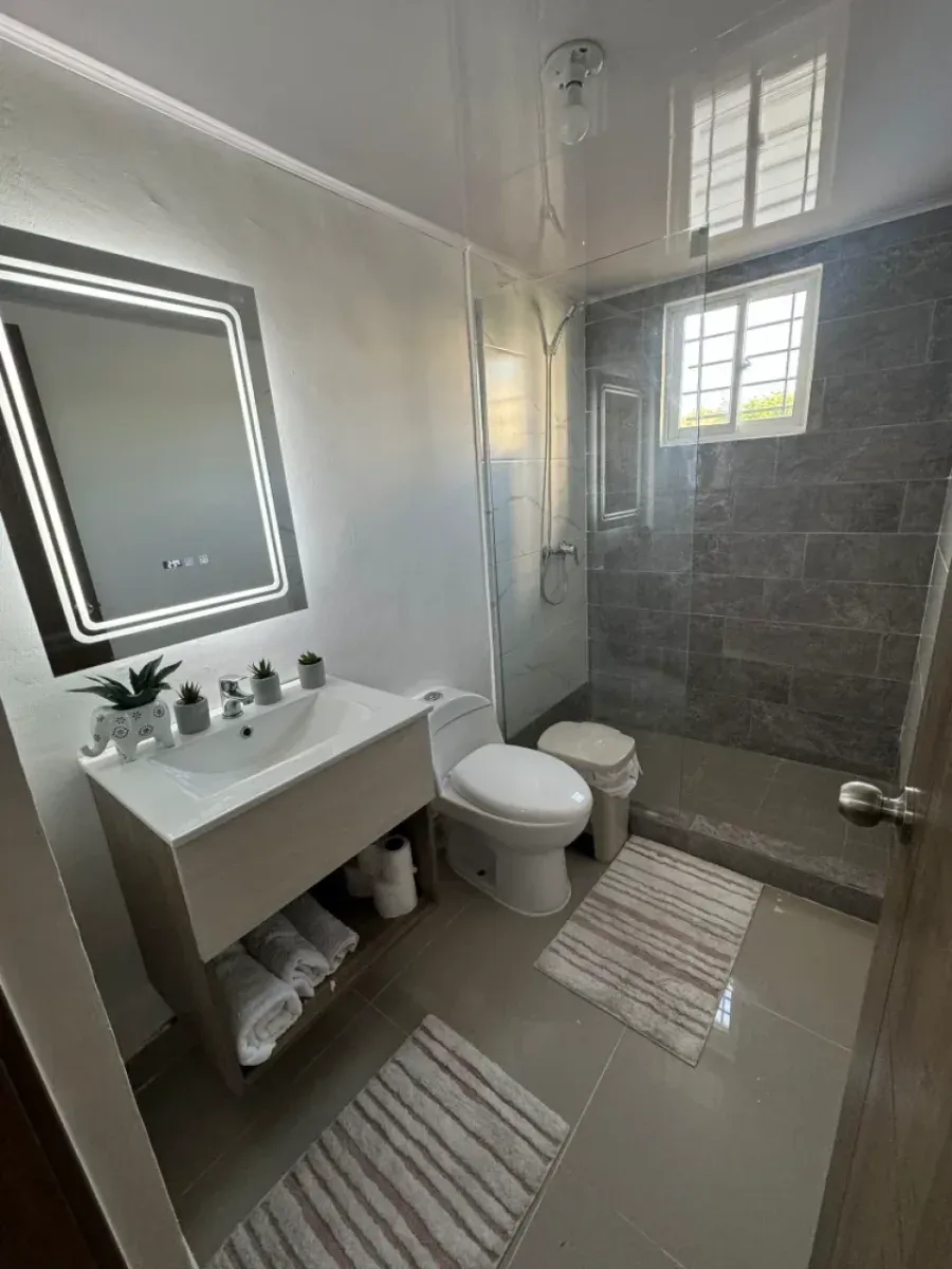 Apartment in Santiago, Foto 4