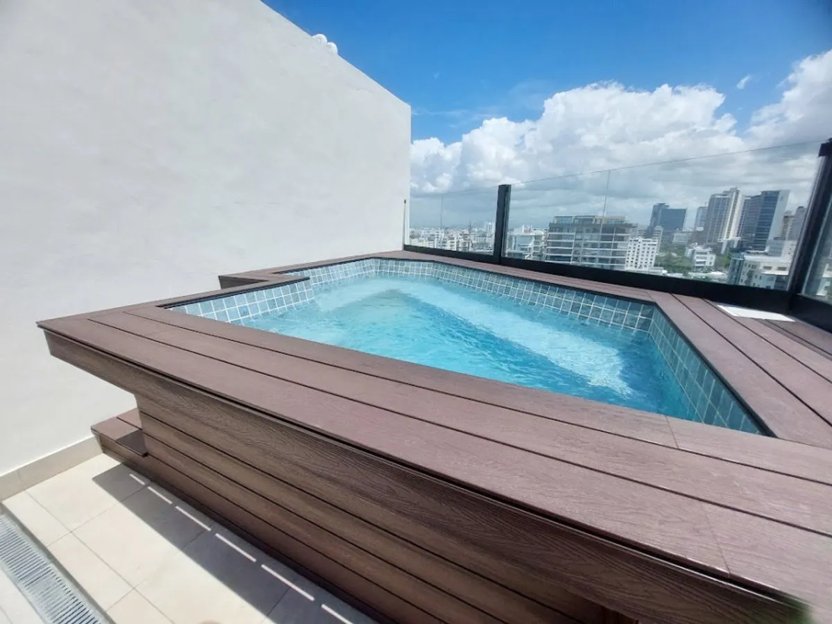 Apartamento en venta en Santo Domingo, foto 11