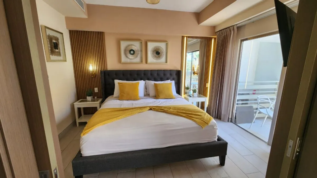 One-bedroom apartment in Bella Vista, photo 5