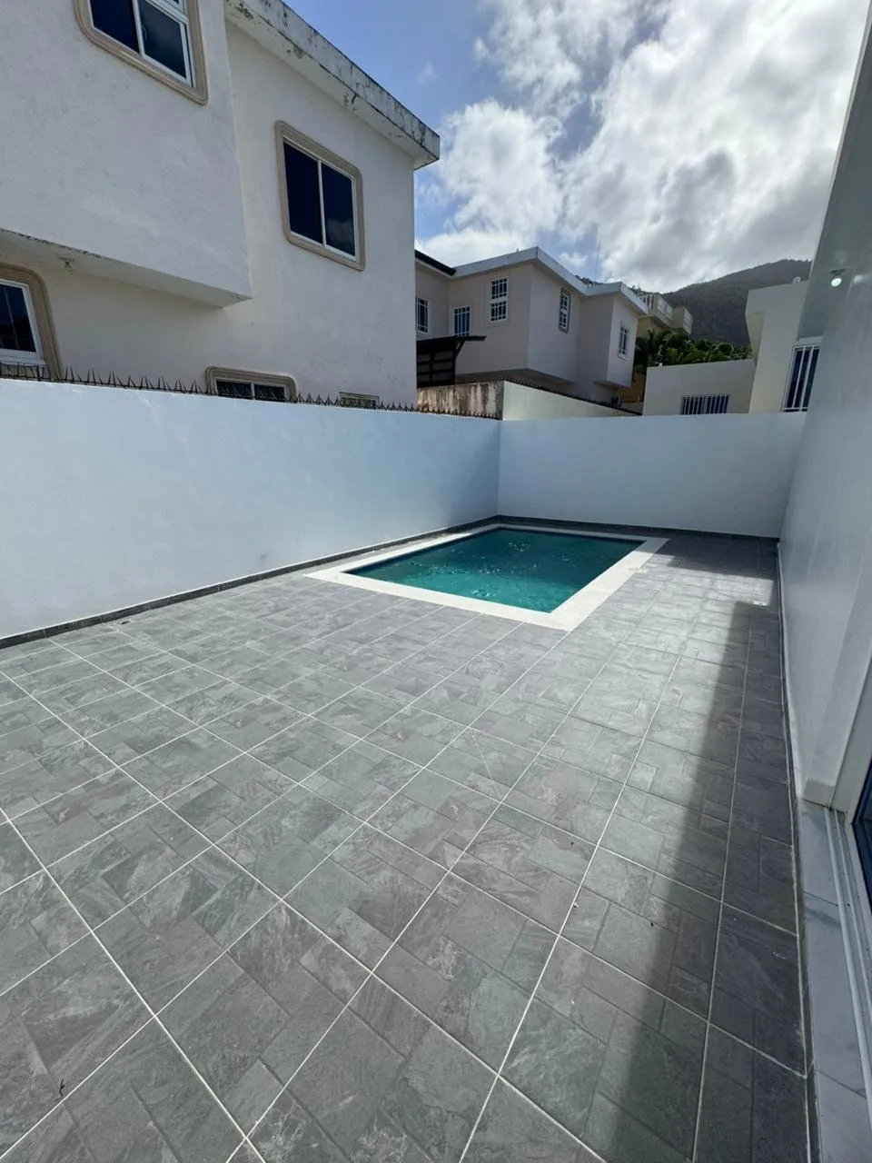 Elegante Haus mit Swimmingpool und Meerblick in Torre Alta, Puerto Plata, Foto 6