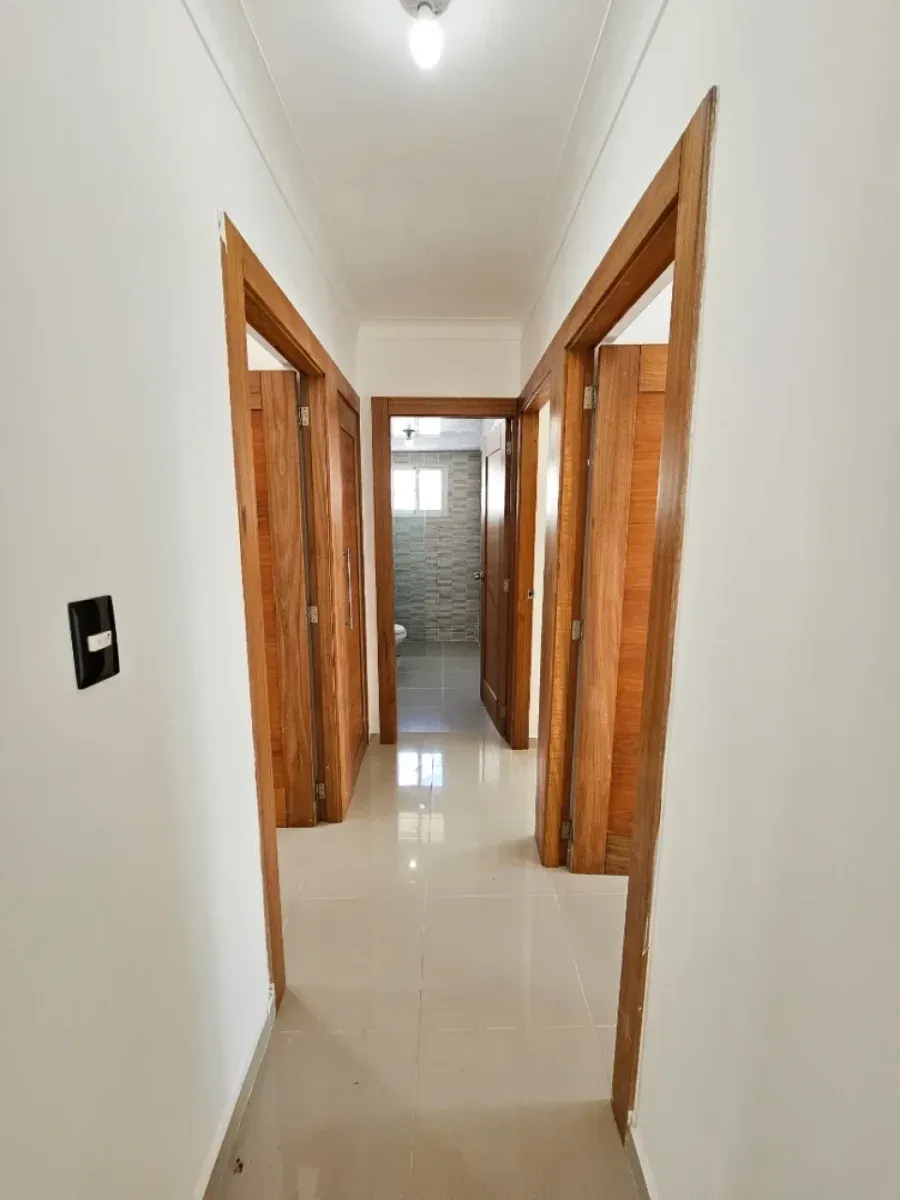Appartement meublé à La Barranquita, photo principale