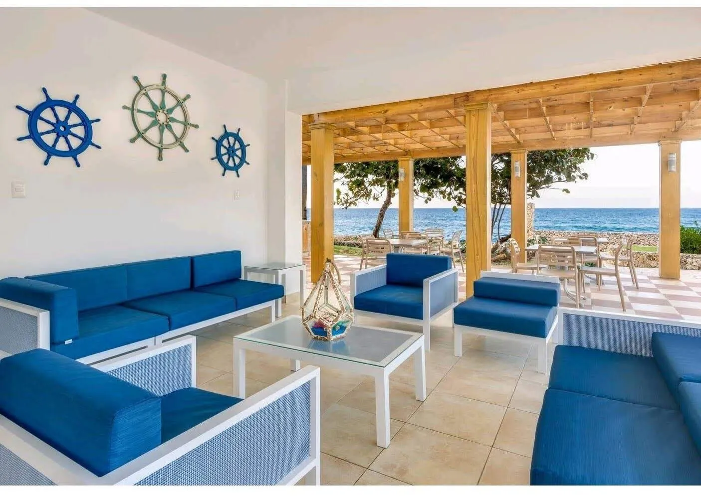 Wunderschöne Wohnung direkt am Meer, Foto 9