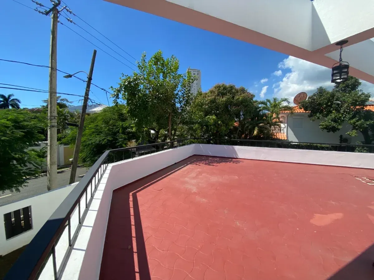 Haus zum Verkauf in Los Cacicazgos, Foto 5