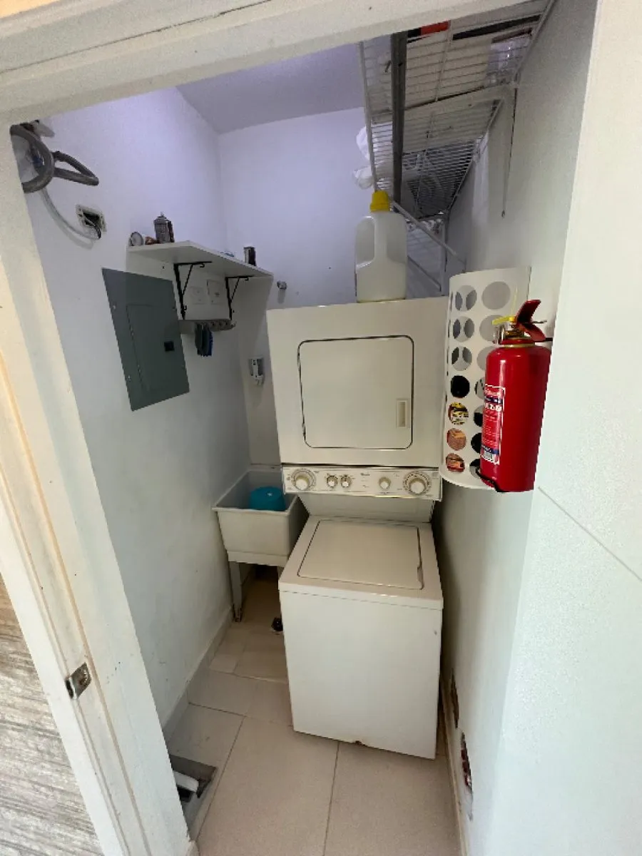 Appartamento a Evaristo Morales, Santo Domingo, foto 4