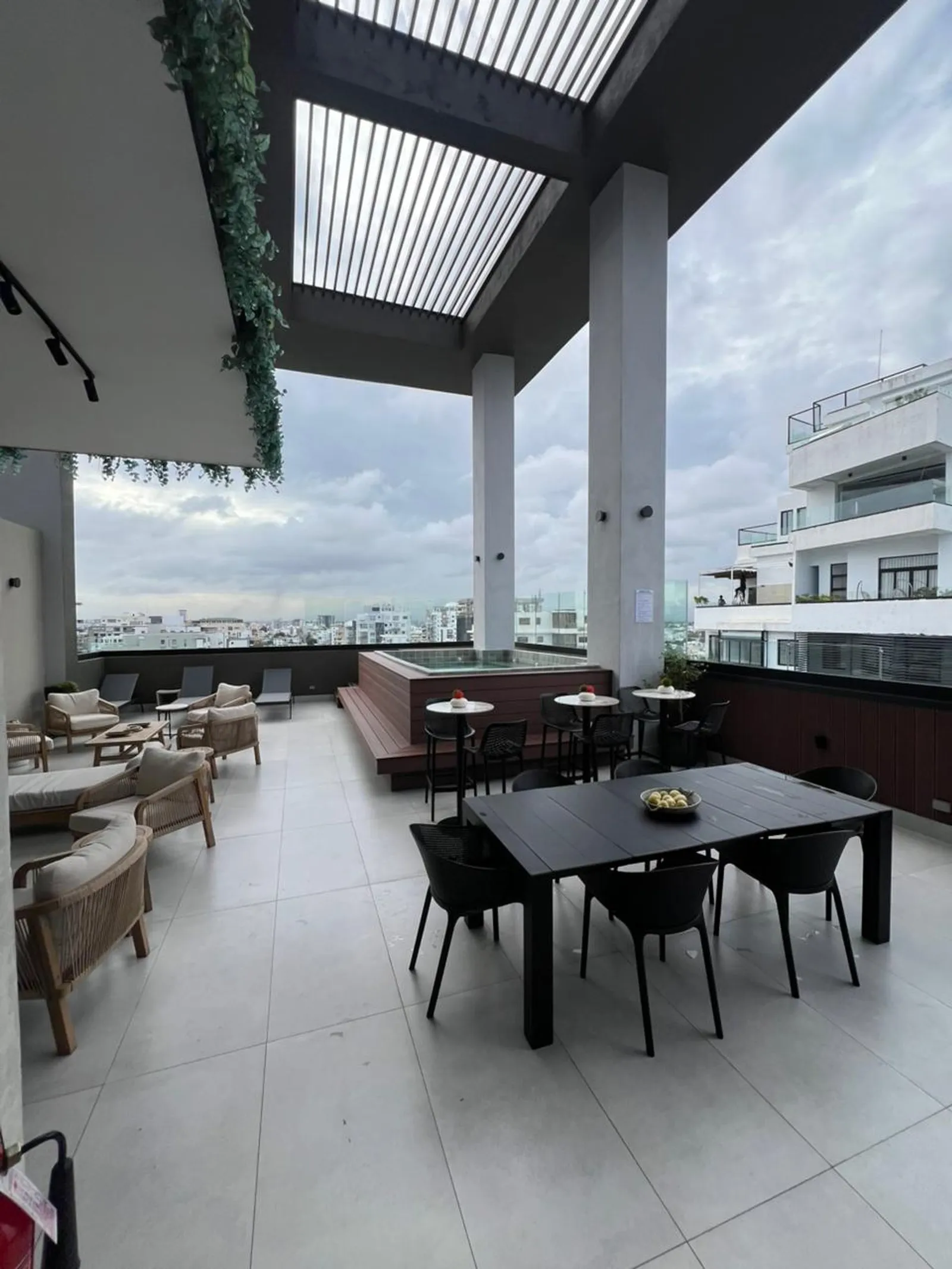 Apartment for Sale in Evaristo Morales, photo 13
