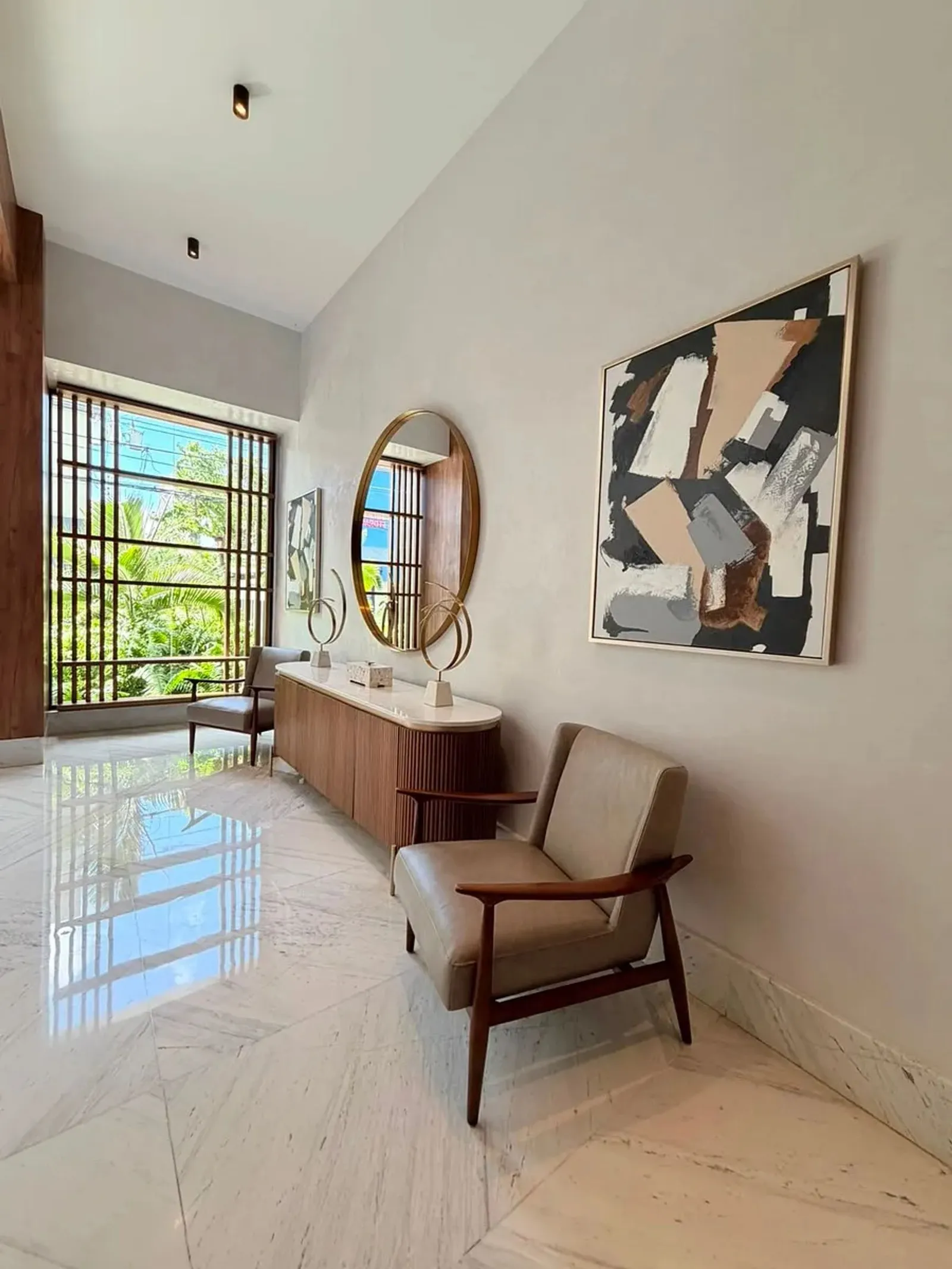 Appartement avec 1 chambre et vue dégagée, photo 14