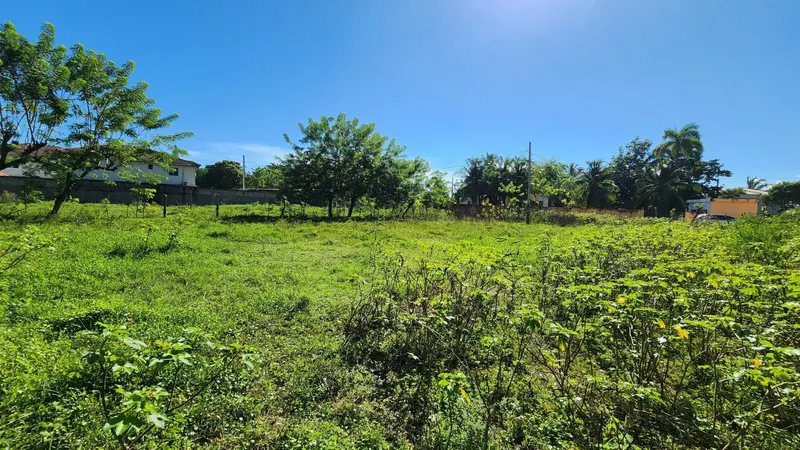 Terrain en vente à La Rinconada, Cabarete East !, USD$ 145,000