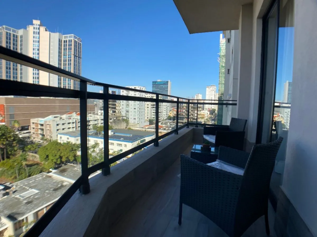 Apartment in Piantini, Santo Domingo de Guzmán, Foto 5