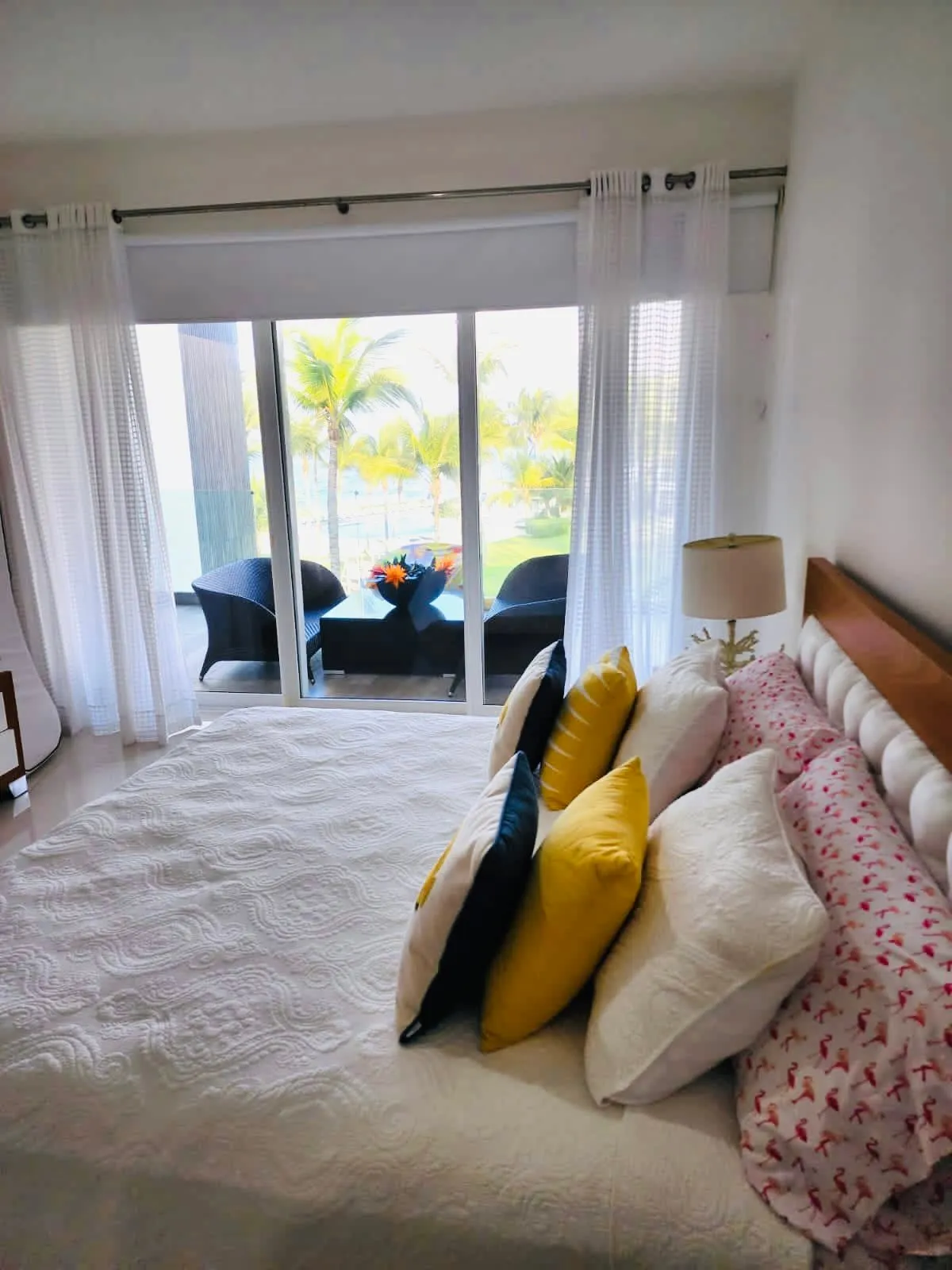 APPARTAMENTO DI LUSSO A CABARETE, foto 5