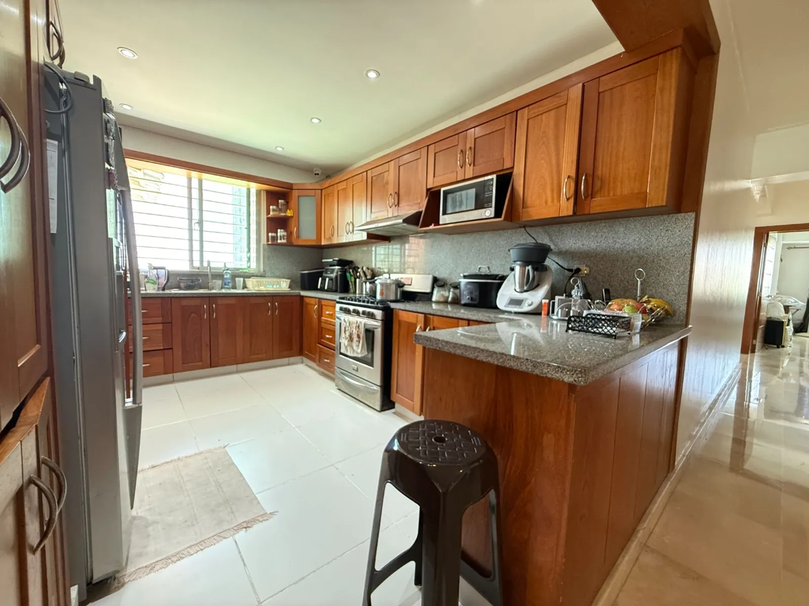 Penthouse Terraza, Jacuzzi y Vista al Mar, foto 10