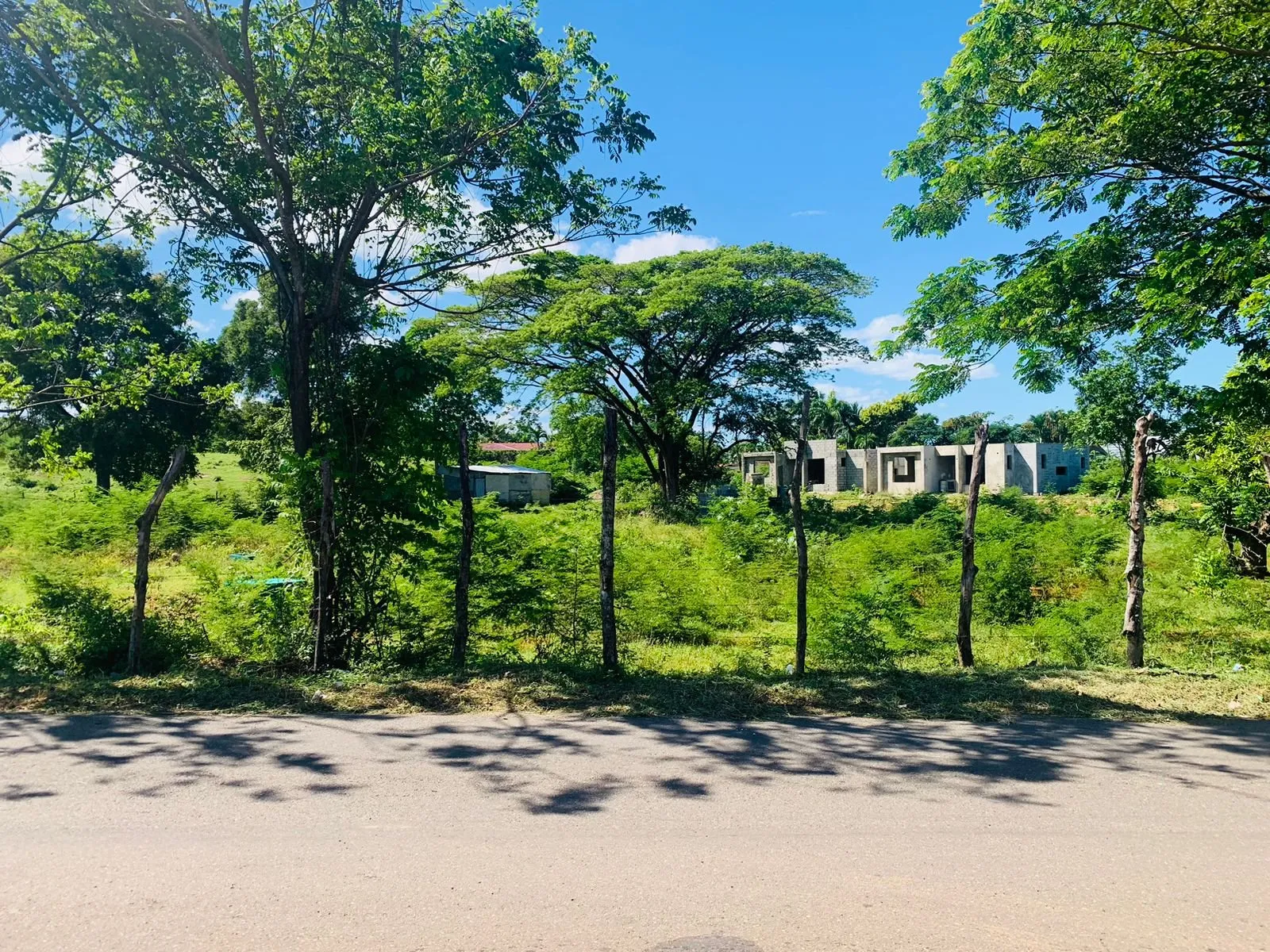 Terreno en El Choco, Sosúa – ¡La oportunidad perfecta para invertir o construir la casa de tus sueños, foto 2