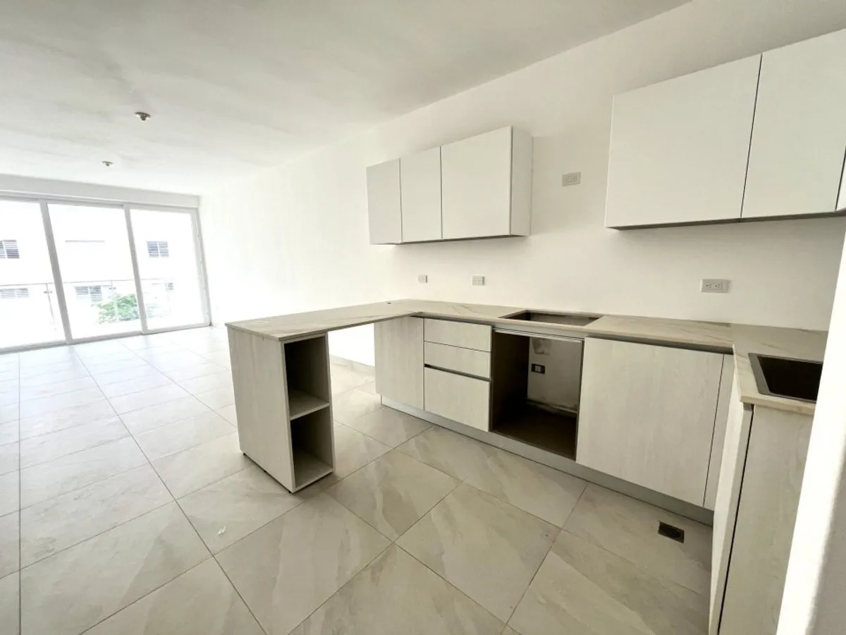 Neues Apartment zum Verkauf 2 Schlafzimmer in Punta Cana, Hauptfoto