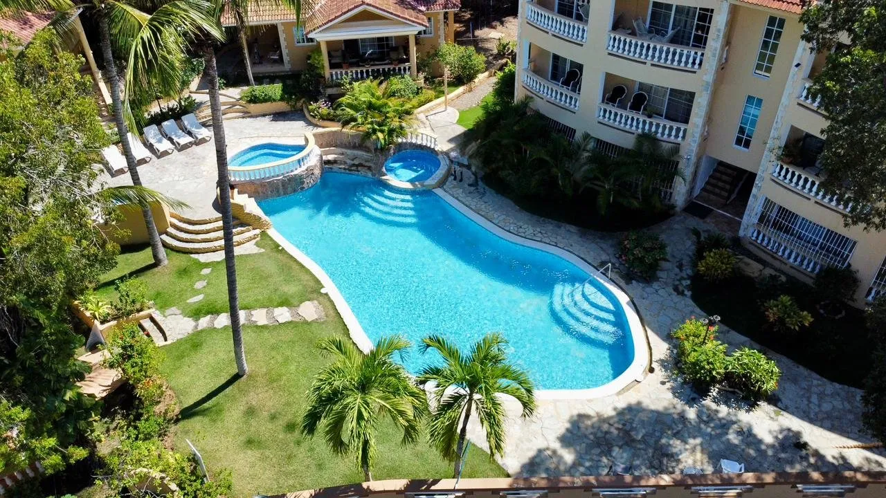 Wunderschönes 2-Schlafzimmer-Haus zum Verkauf in Sosúa – In der Nähe des La Sirena Marktes, Foto 11