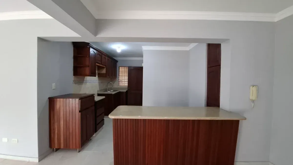 Venta apartamento en El Millon 2do piso con terraza, foto 10