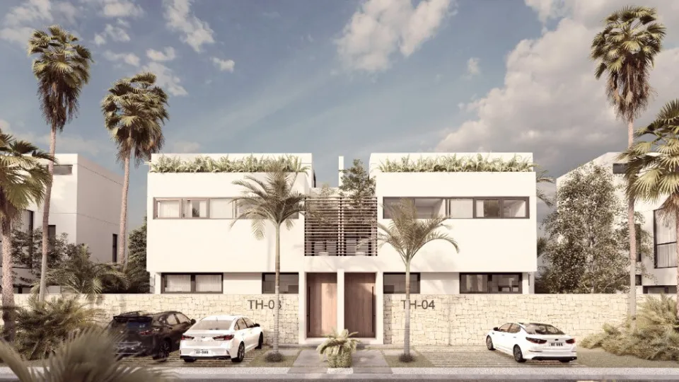 Progetto a PLAYA PUNTA POPY, foto 6