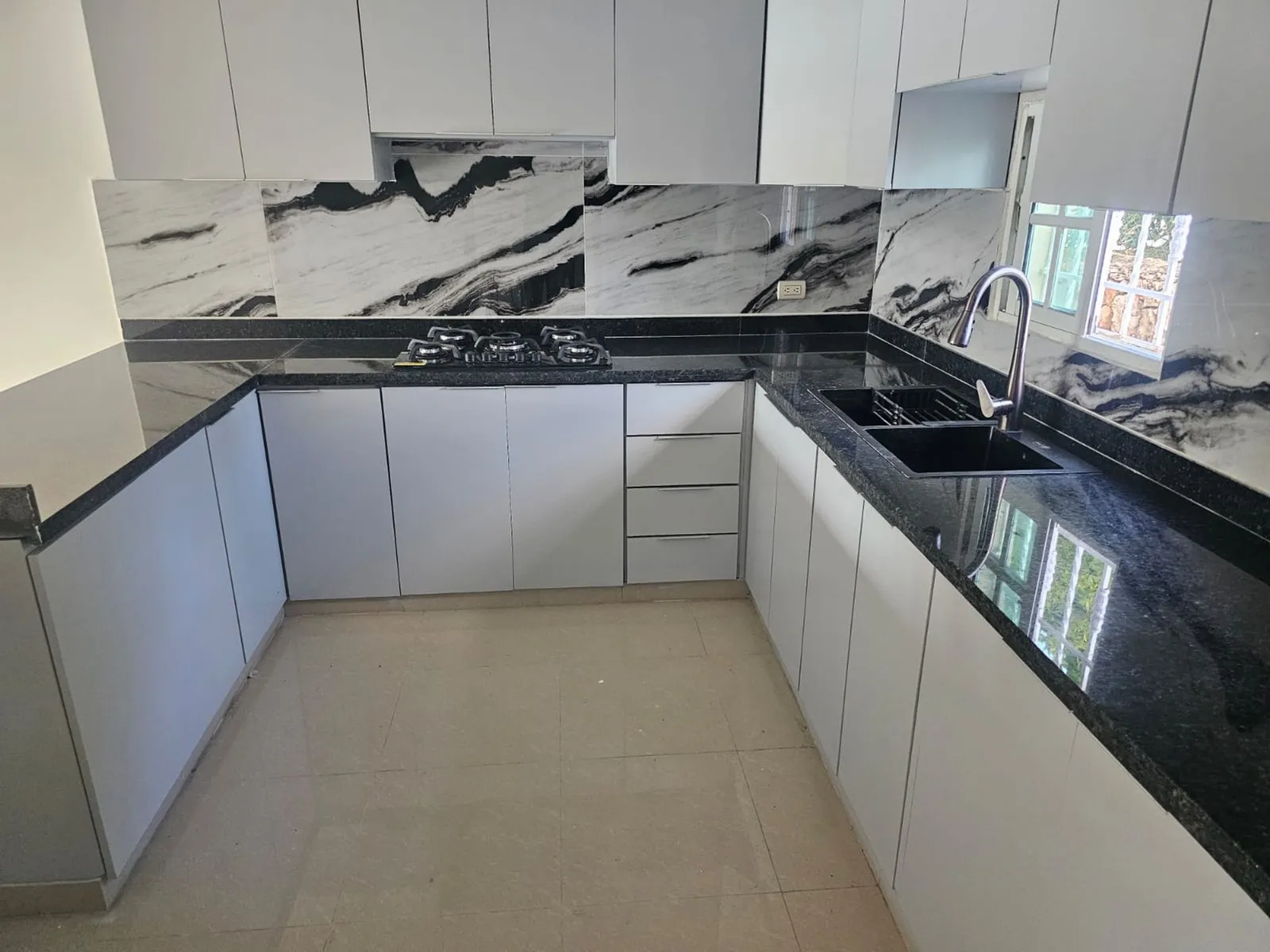 Proyecto de Apartamentos en Punta Cana, foto principal