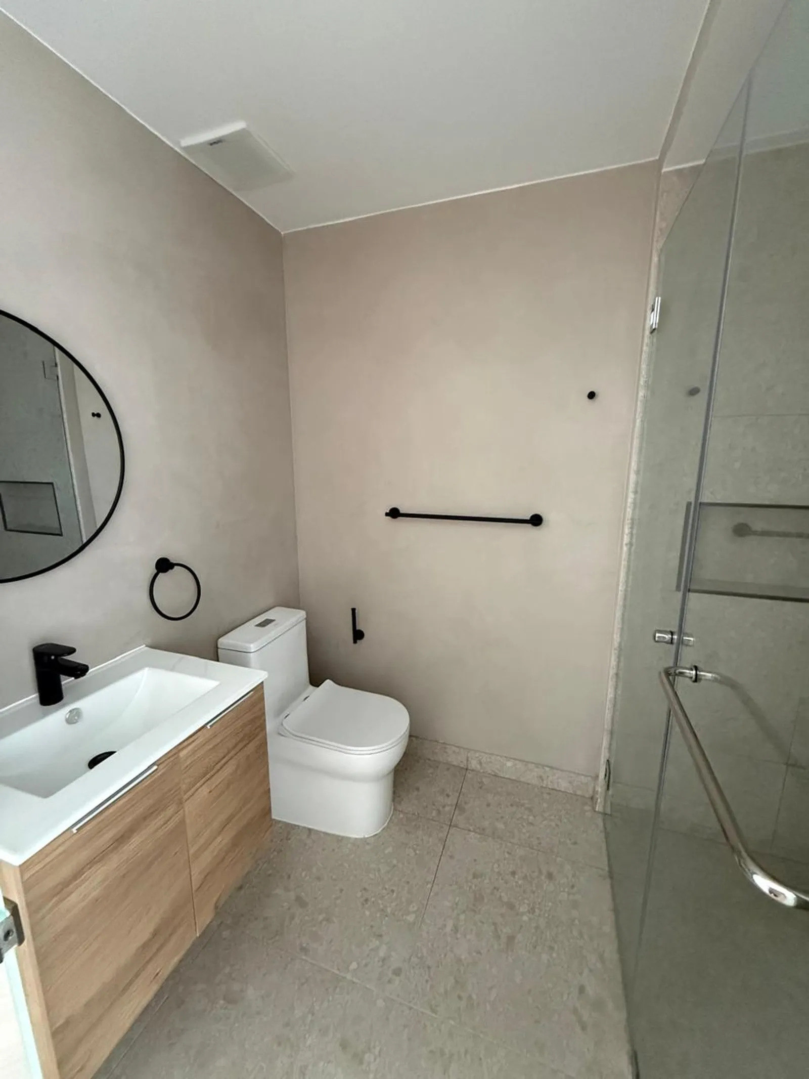 Apartament Piantini Neu und Unbenutzt, Foto 11