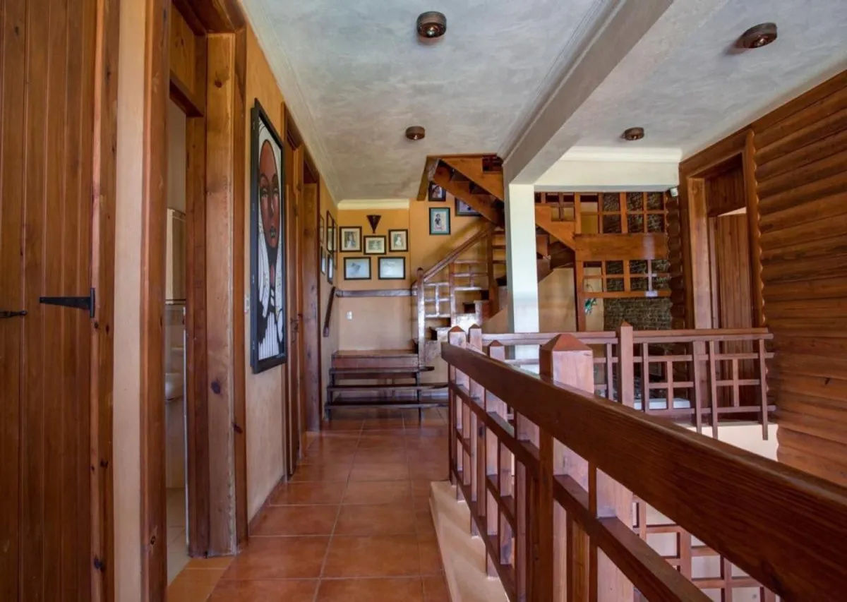 Maison meublée à Puerto Plata, photo 9