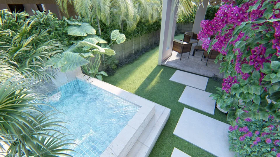 Progetto a BÁVARO, foto 8