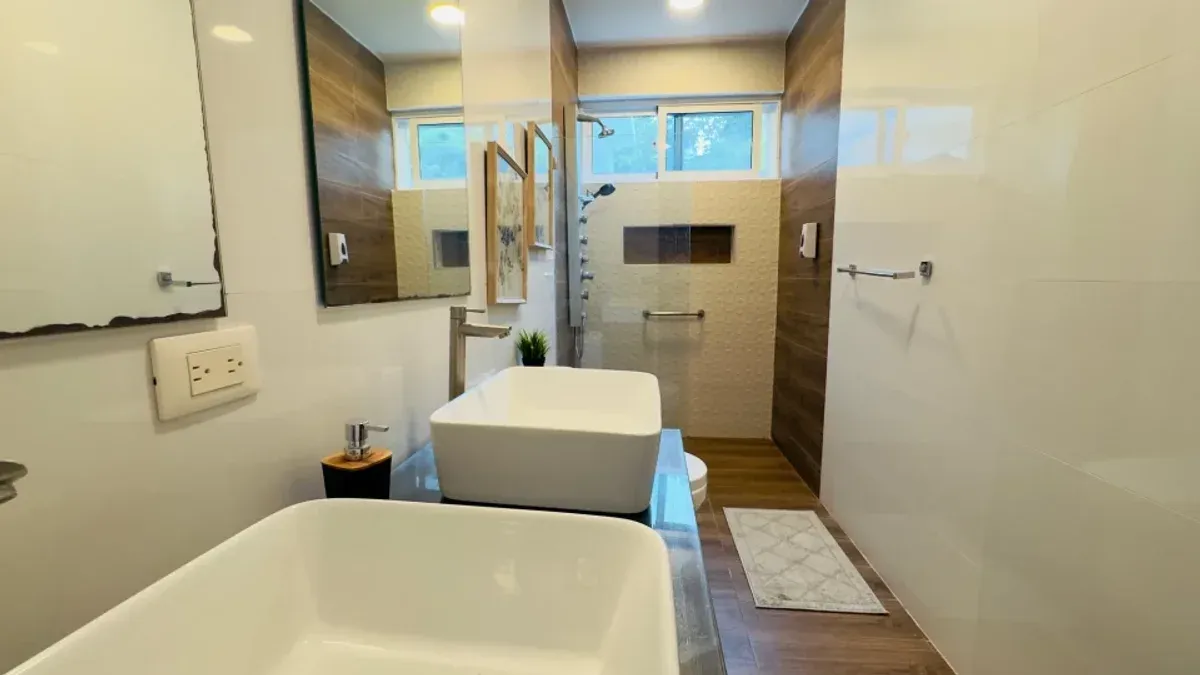 Casa amueblada en Perla Marina, foto 11