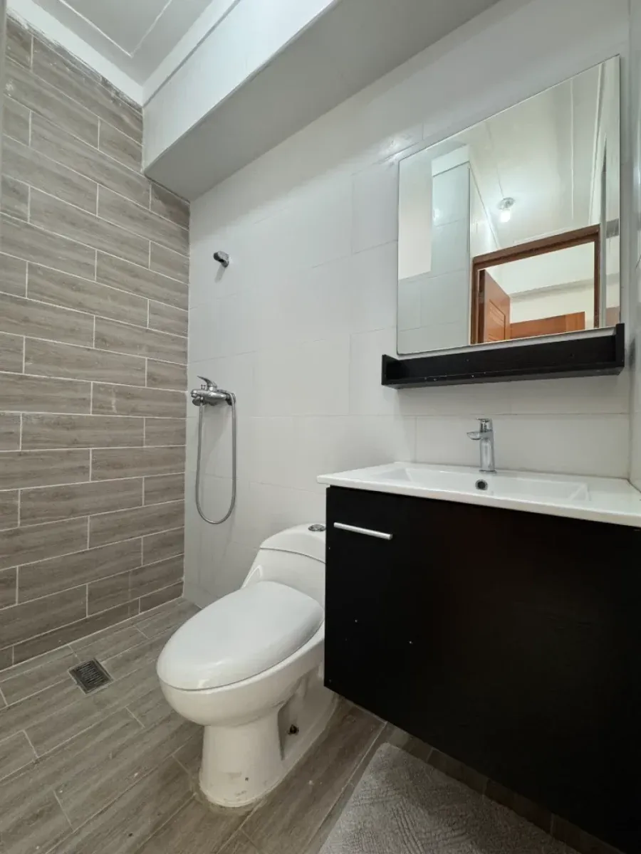 Appartement au Millón, Saint-Domingue, photo 8