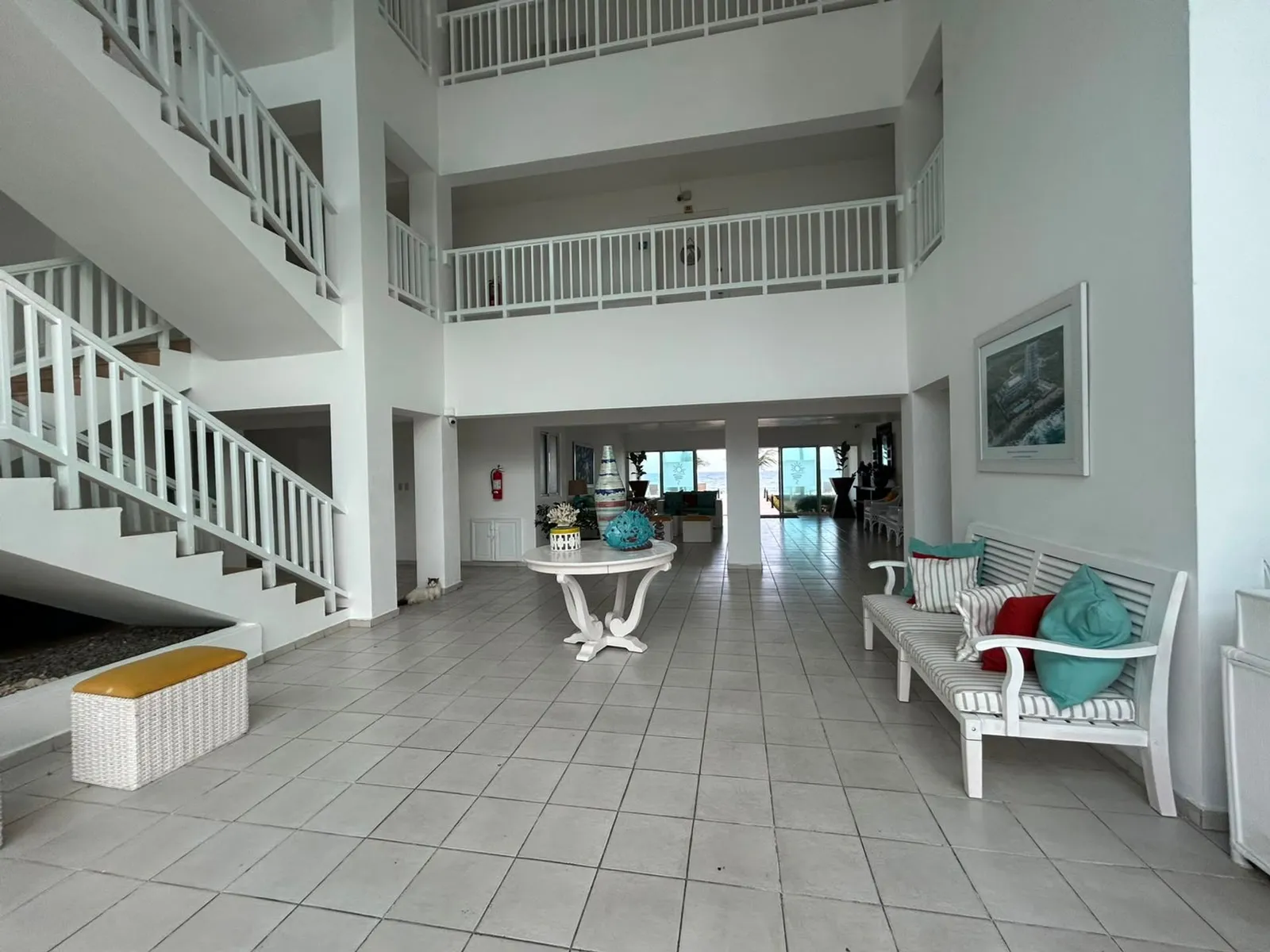 APARTMENT DIREKT AM MEER Juan Dolio 200 m², Hauptfoto