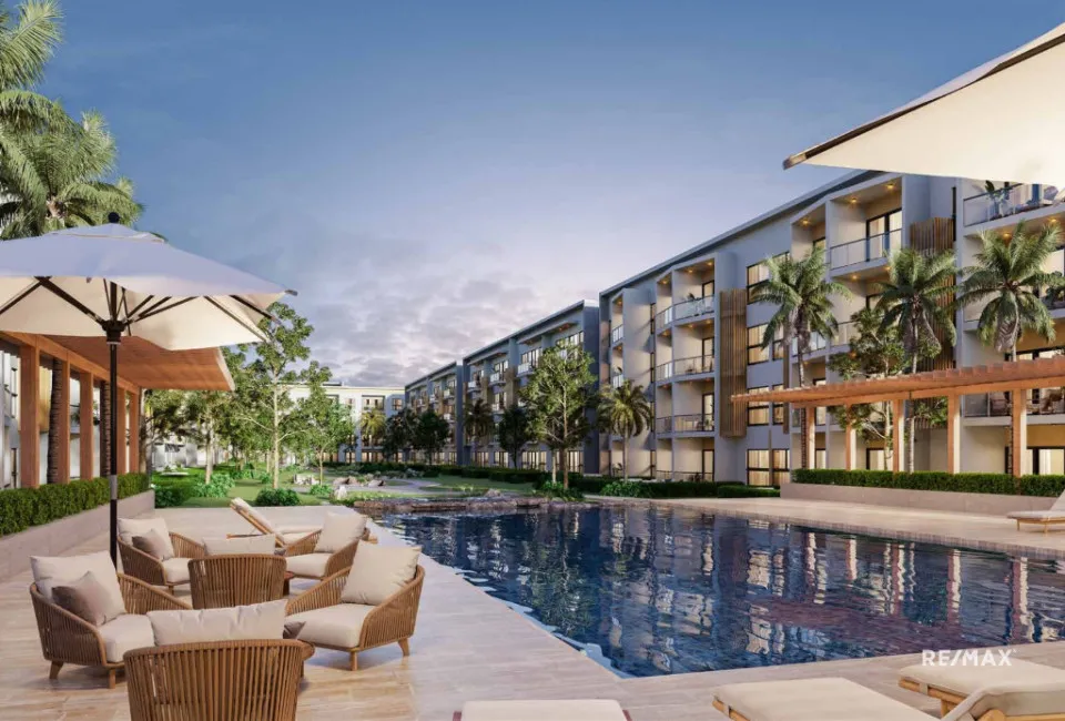 Project in VISTA CANA, main photo