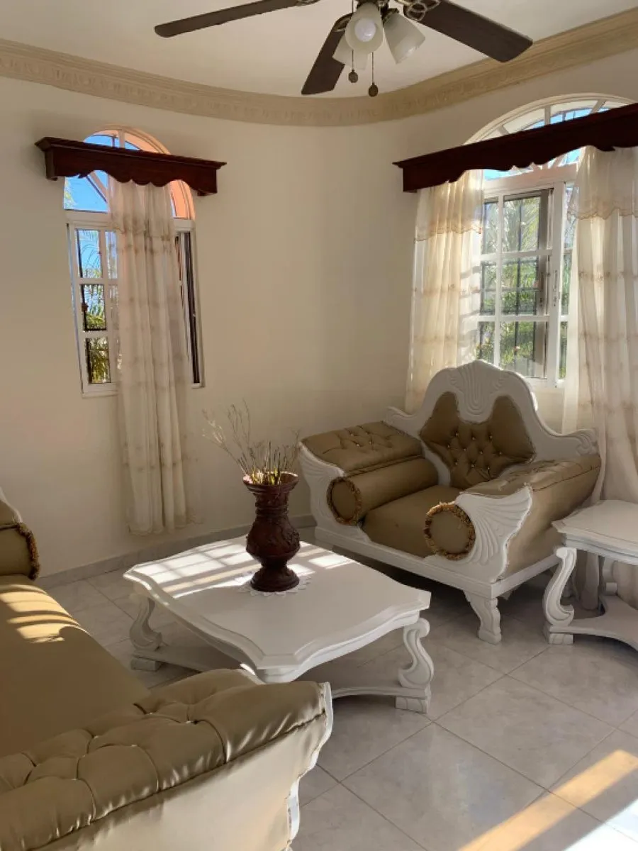 Casa a La Estancia, Puerto Plata, foto 10