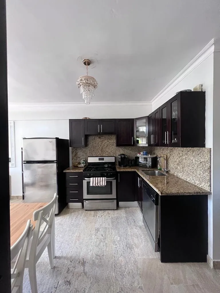 Apartment – 2 Schlafzimmer – Komfortabel und nahe dem Strand, Foto 11