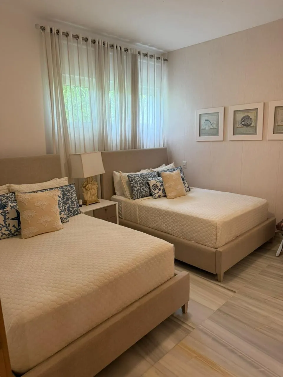 Furnished Apartment, Oceanfront, Seawinds, photo 3