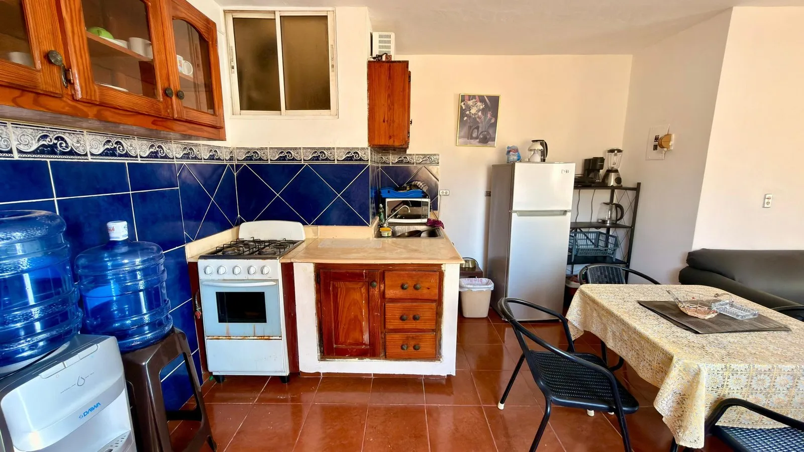 1-BEDROOM APARTMENT IN THE CENTER OF SOSÚA – US$85,000, foto 6