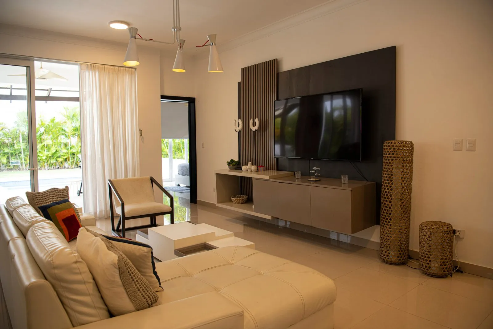Villa Estilo Playa en Sosúa Ocean Village – Elegancia y Comodidad en el Caribe, foto 7