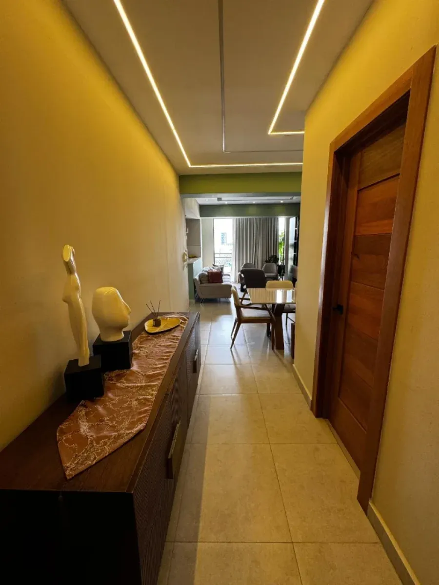 Apartament zum Verkauf in La Esperilla, Foto 11