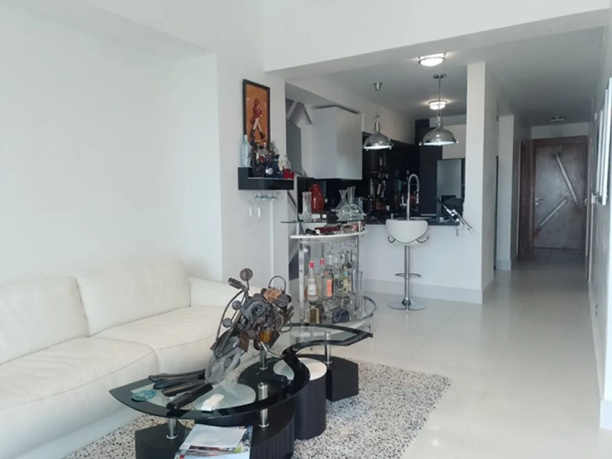 Appartement à Piantini, Santo Domingo, photo 2